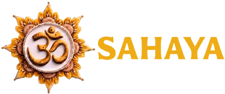 Sahaya Pandit & Pooja Services Logo