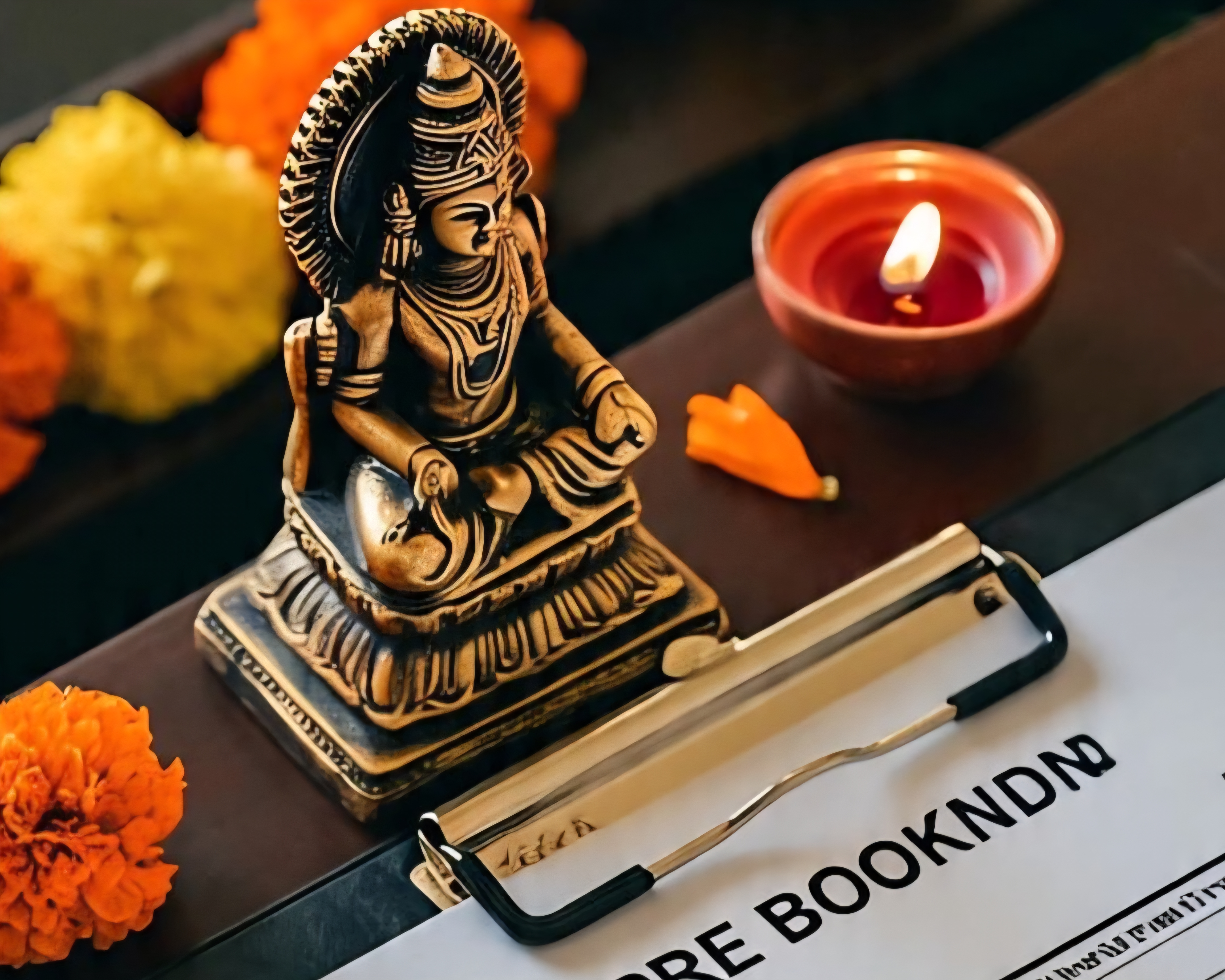 Pre-Booking Funeral Services