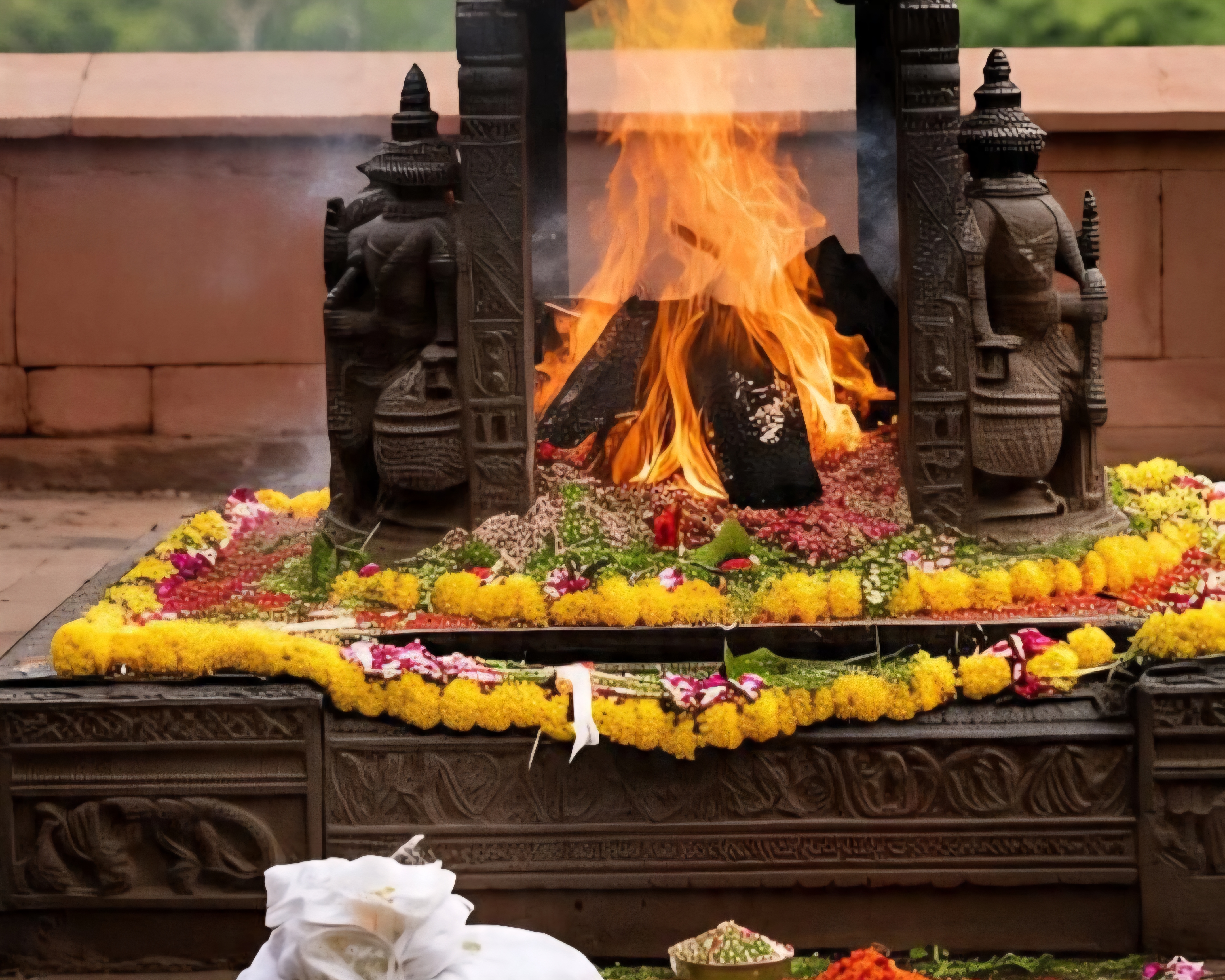 Remote Funeral Services